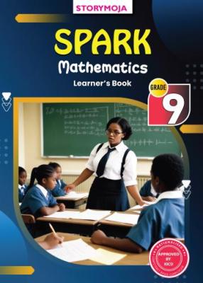 Spark Math Gr 9